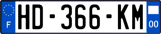 HD-366-KM