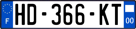 HD-366-KT
