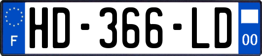 HD-366-LD