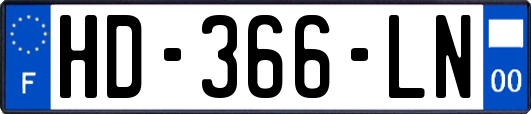 HD-366-LN