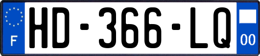 HD-366-LQ