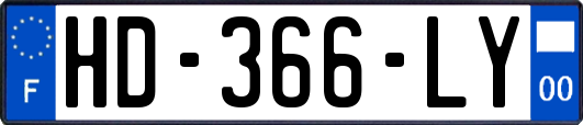 HD-366-LY