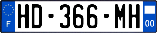 HD-366-MH