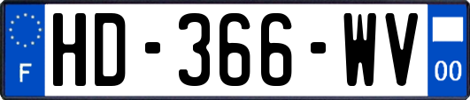 HD-366-WV