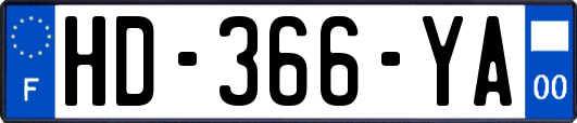 HD-366-YA