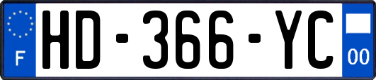 HD-366-YC