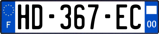 HD-367-EC