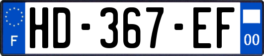 HD-367-EF