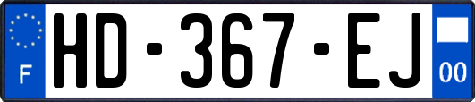 HD-367-EJ