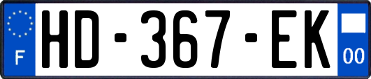 HD-367-EK