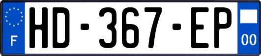 HD-367-EP