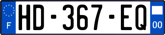 HD-367-EQ