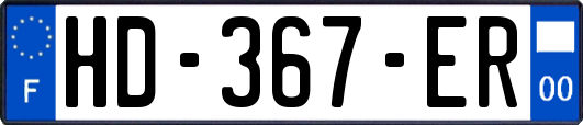 HD-367-ER