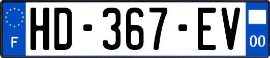 HD-367-EV