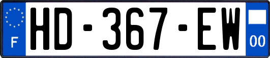 HD-367-EW
