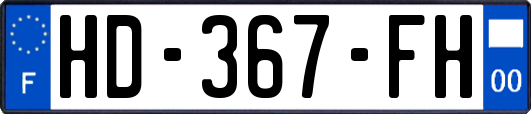HD-367-FH