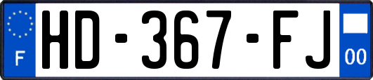 HD-367-FJ