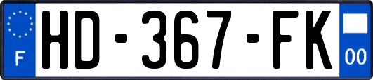 HD-367-FK