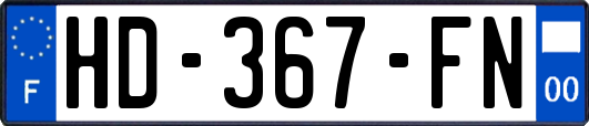 HD-367-FN