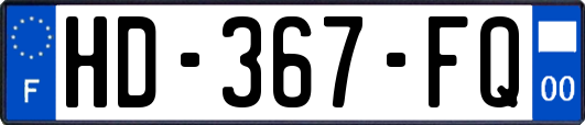 HD-367-FQ