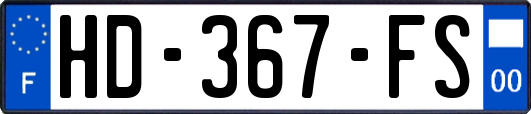 HD-367-FS