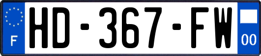 HD-367-FW