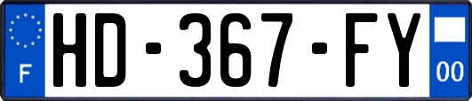 HD-367-FY