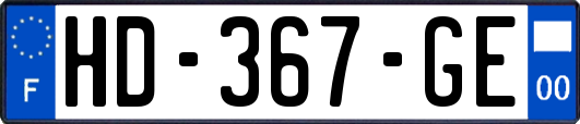 HD-367-GE