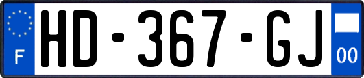 HD-367-GJ