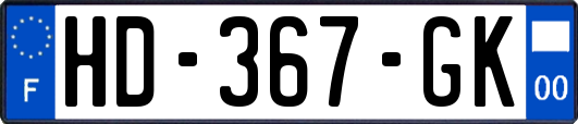 HD-367-GK