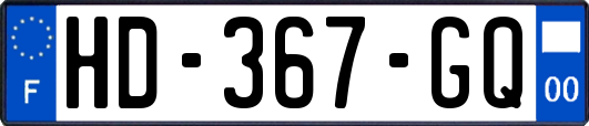 HD-367-GQ