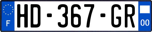 HD-367-GR