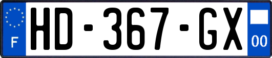 HD-367-GX