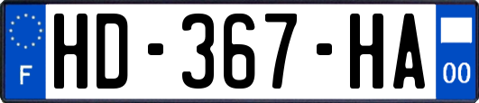 HD-367-HA