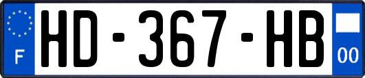 HD-367-HB
