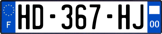 HD-367-HJ