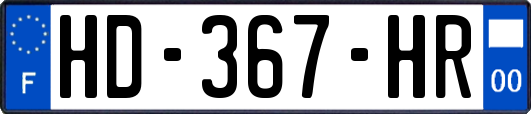 HD-367-HR