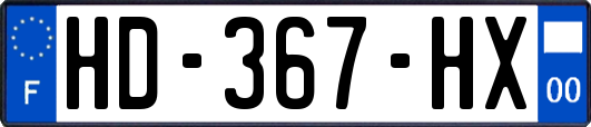 HD-367-HX