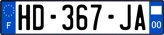 HD-367-JA