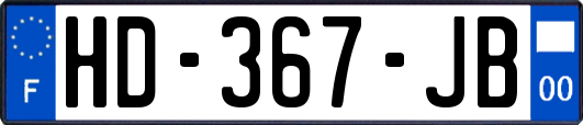 HD-367-JB