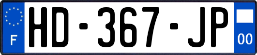 HD-367-JP