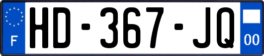 HD-367-JQ