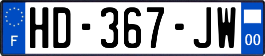 HD-367-JW
