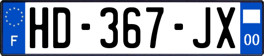 HD-367-JX