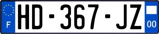 HD-367-JZ