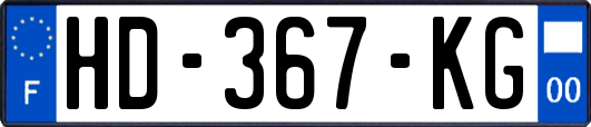 HD-367-KG