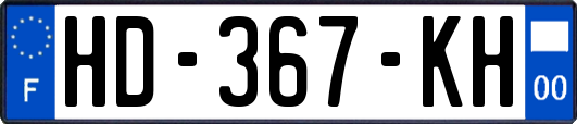 HD-367-KH