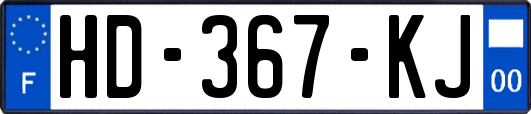 HD-367-KJ