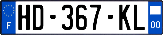 HD-367-KL