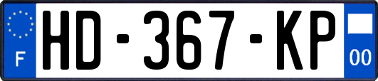 HD-367-KP